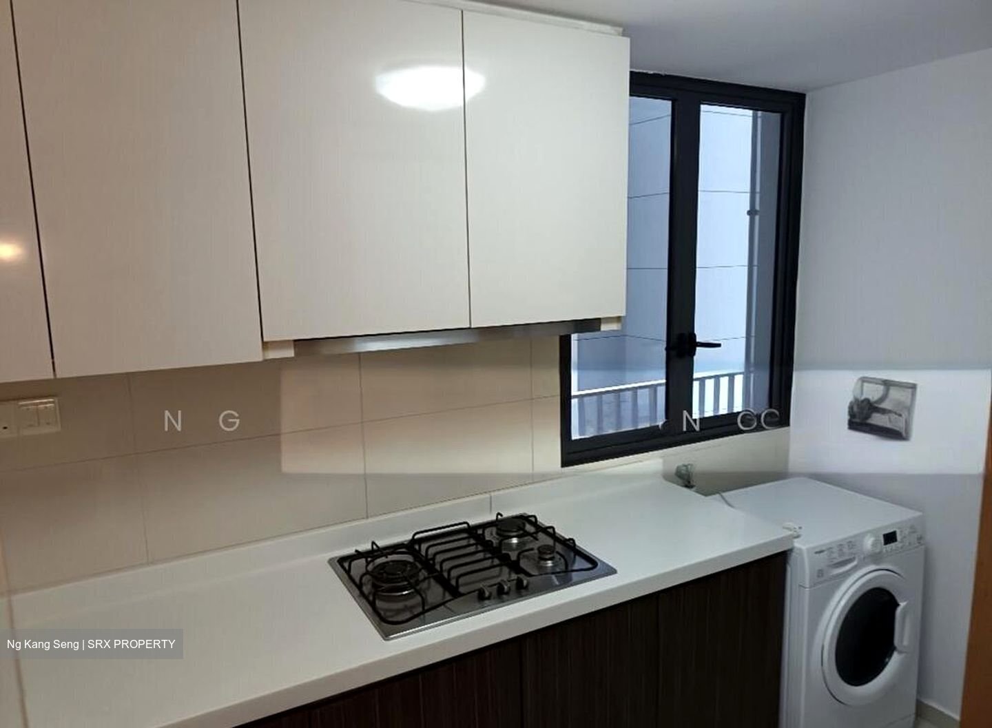 Twin Waterfalls (D19), Condominium #503440551